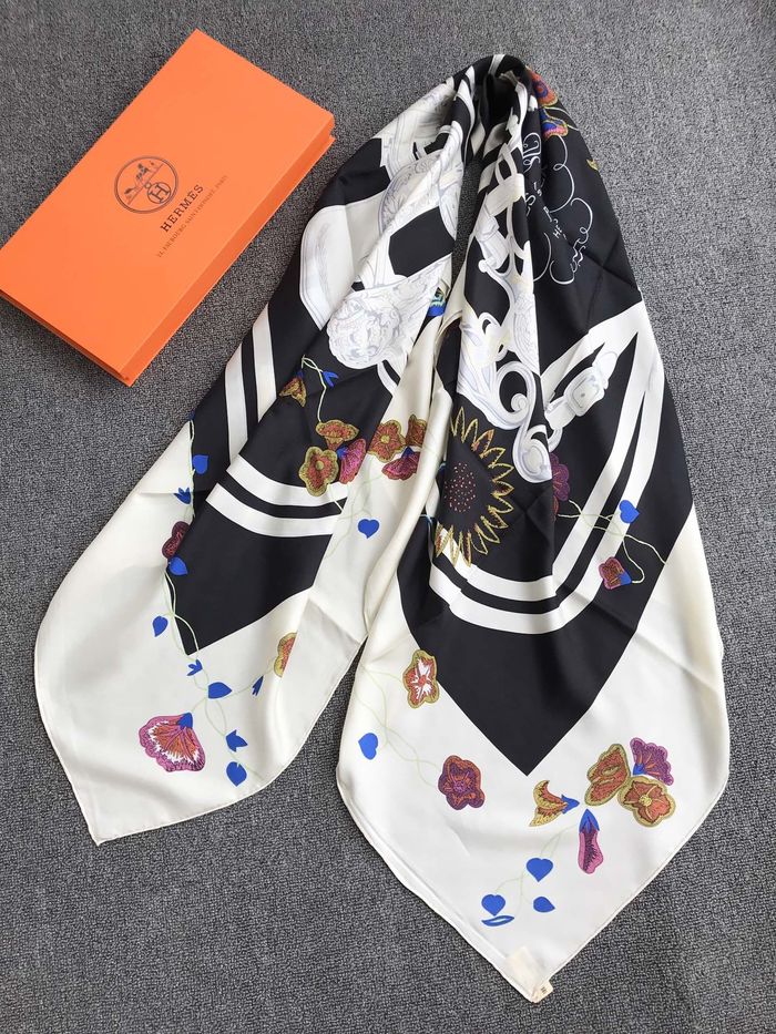 Hermes Scarf HMS00198