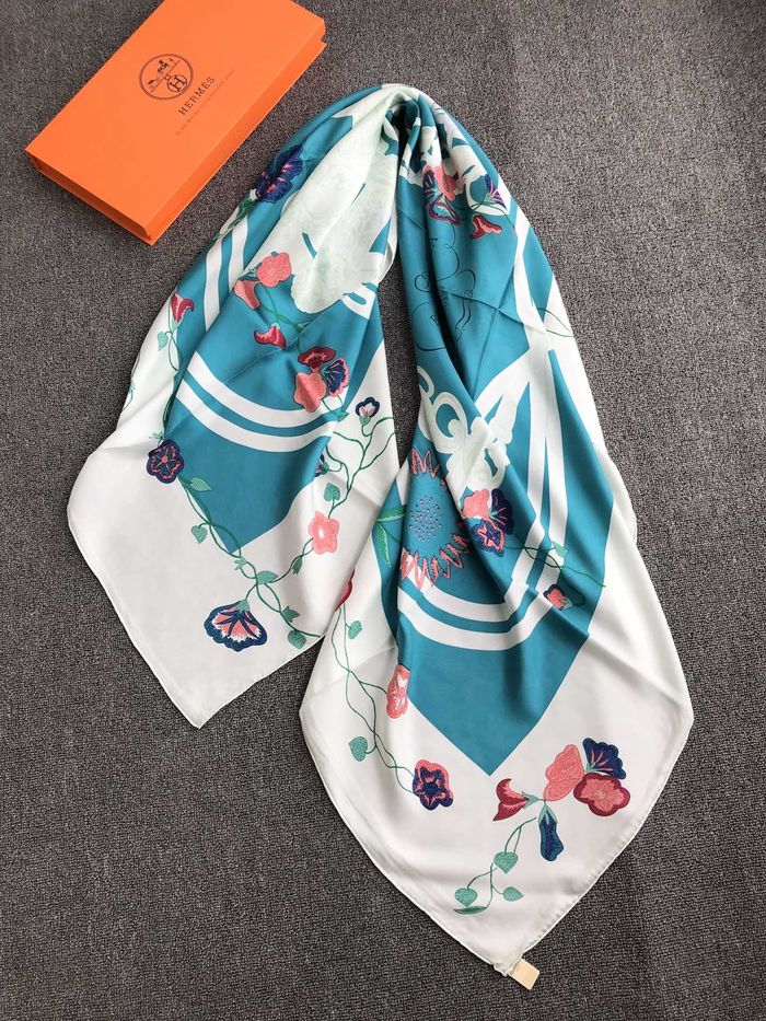 Hermes Scarf HMS00199