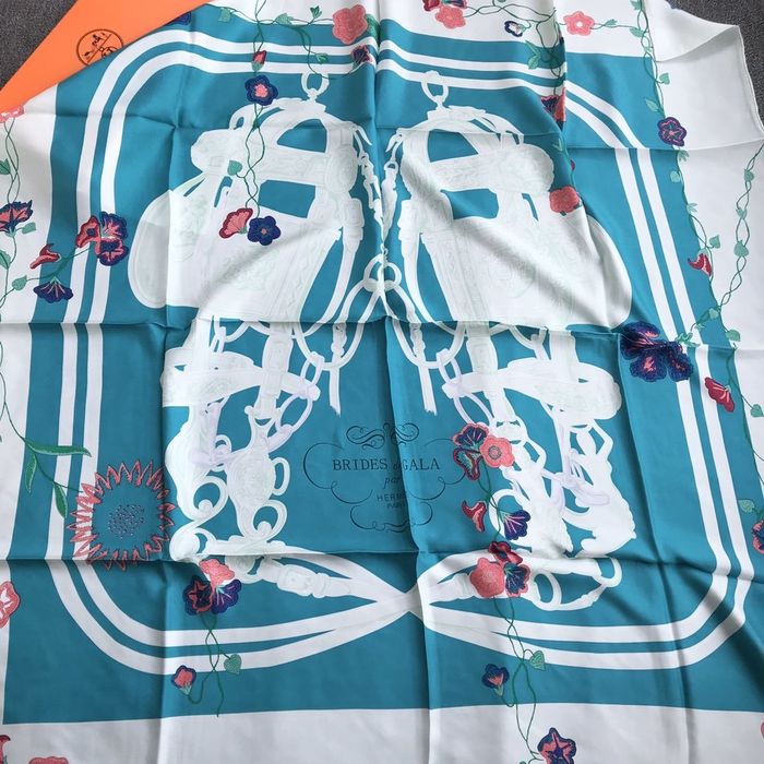 Hermes Scarf HMS00199