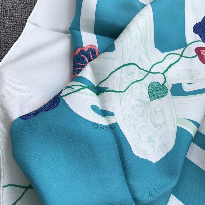 Hermes Scarf HMS00199