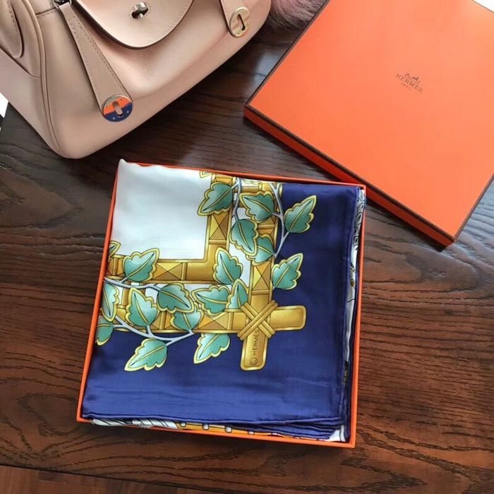 Hermes Scarf HMS00201