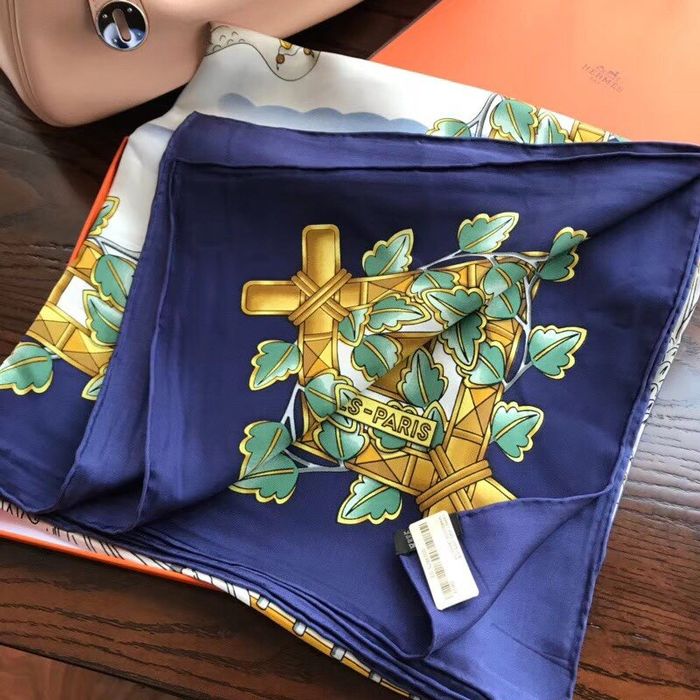 Hermes Scarf HMS00201