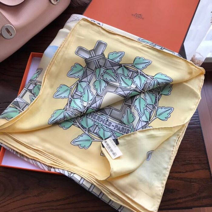 Hermes Scarf HMS00202