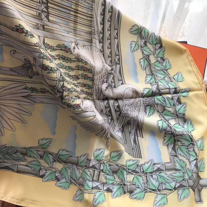 Hermes Scarf HMS00202