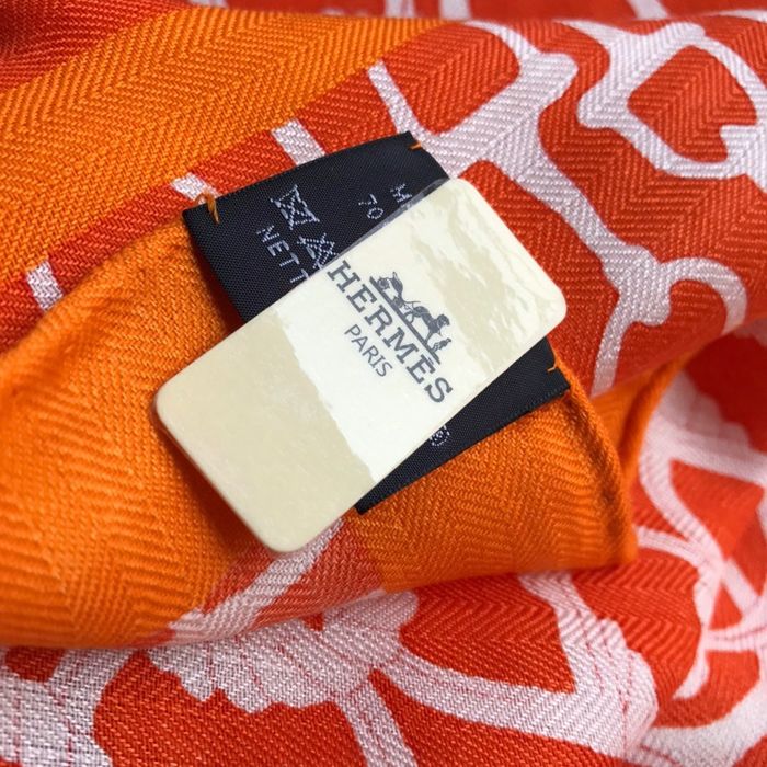 Hermes Scarf HMS00204