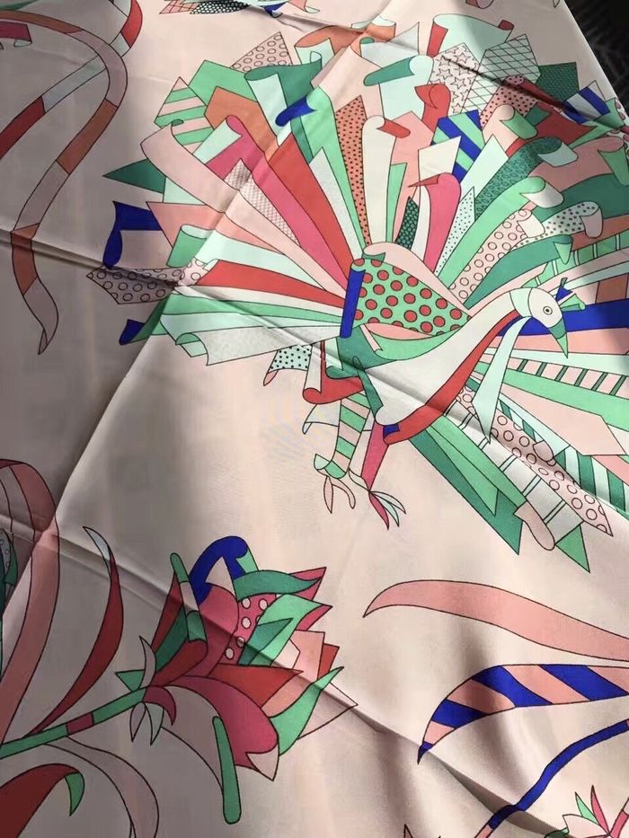 Hermes Scarf HMS00206