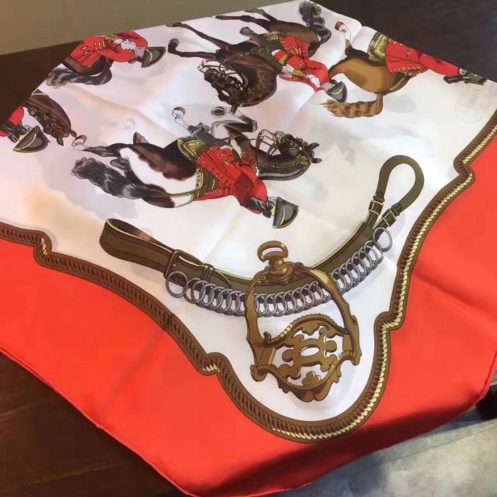 Hermes Scarf HMS00209