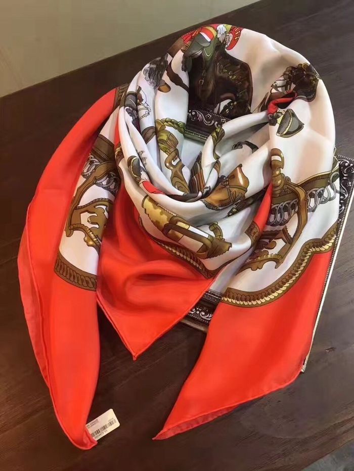 Hermes Scarf HMS00209