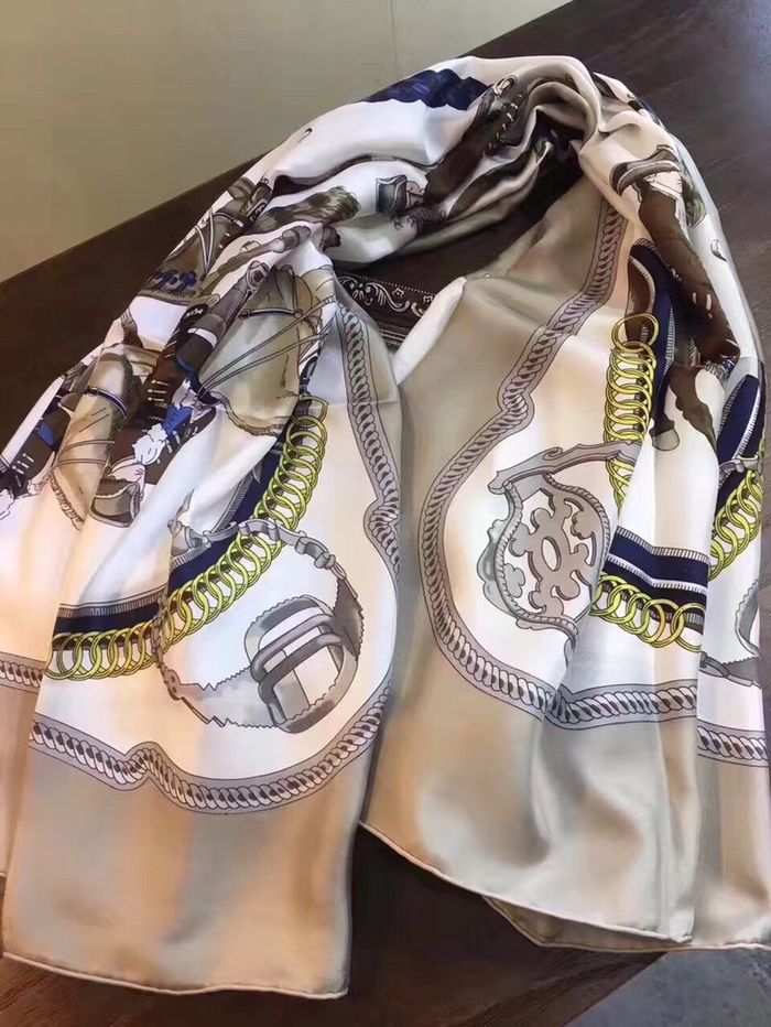 Hermes Scarf HMS00210