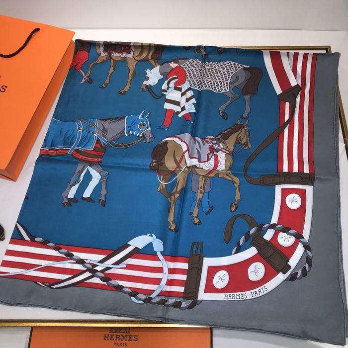 Hermes Scarf HMS00211