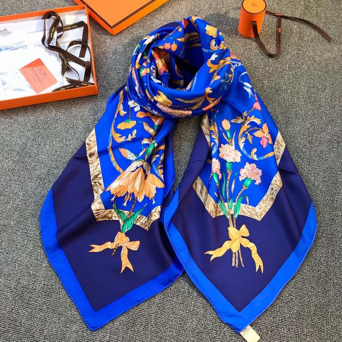 Hermes Scarf HMS00221