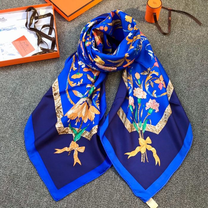 Hermes Scarf HMS00221