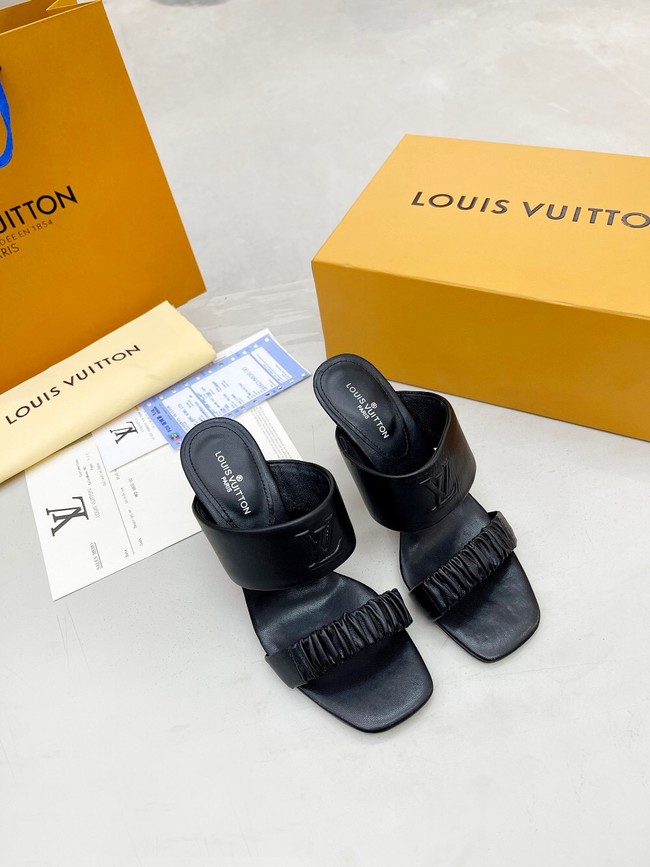 Louis Vuitton slipper 91112-2 Heel 8.5CM