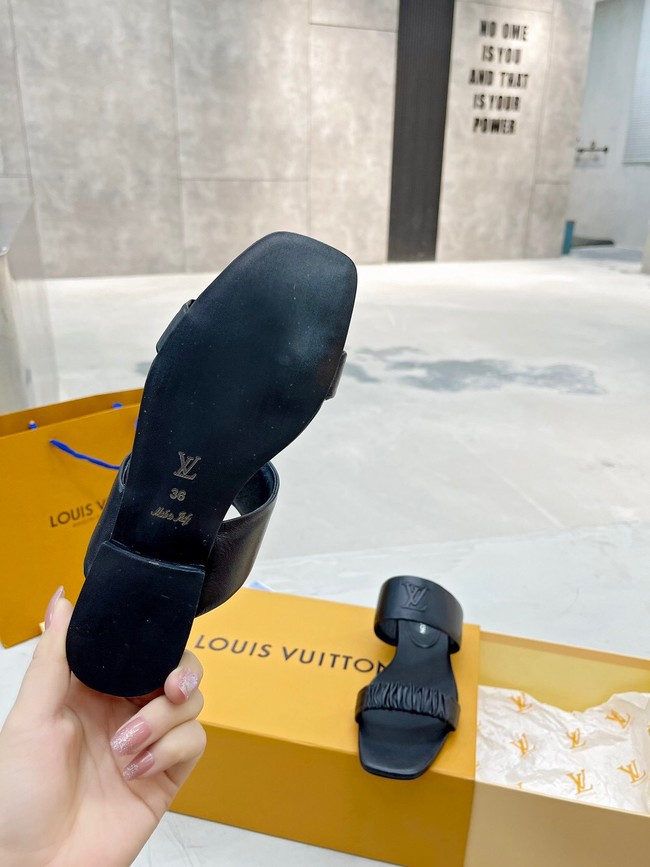 Louis Vuitton slipper 91114-1