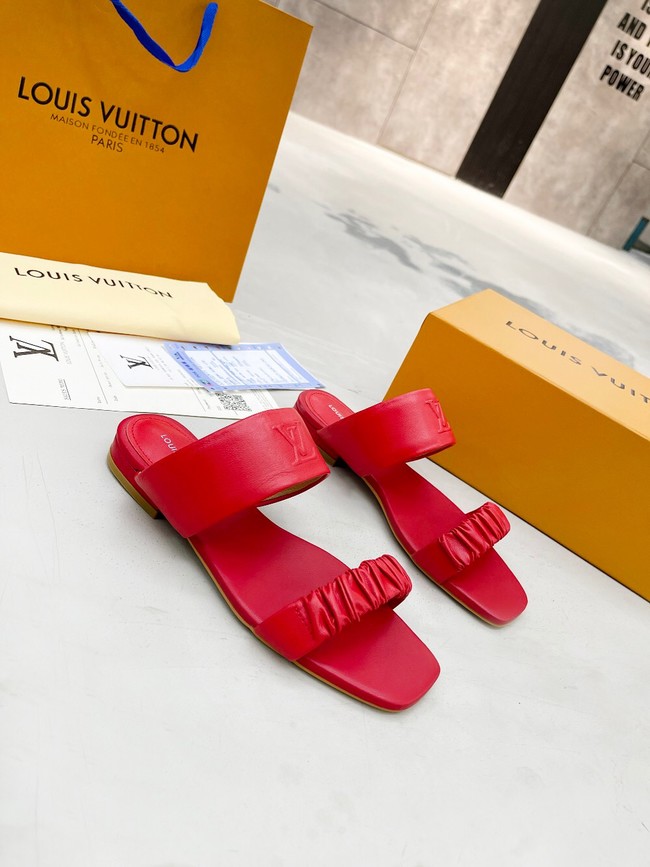 Louis Vuitton slipper 91114-3