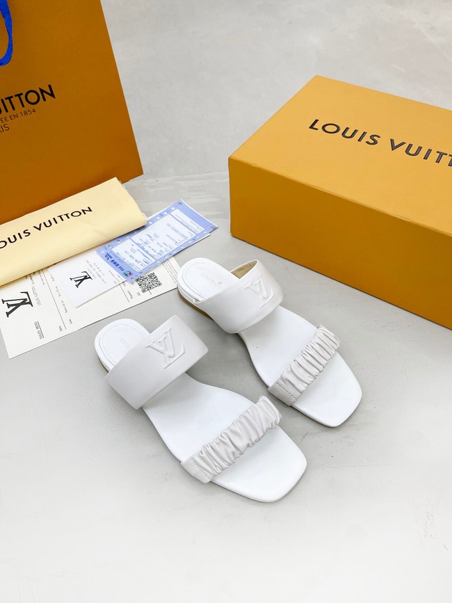 Louis Vuitton slipper 91114-4