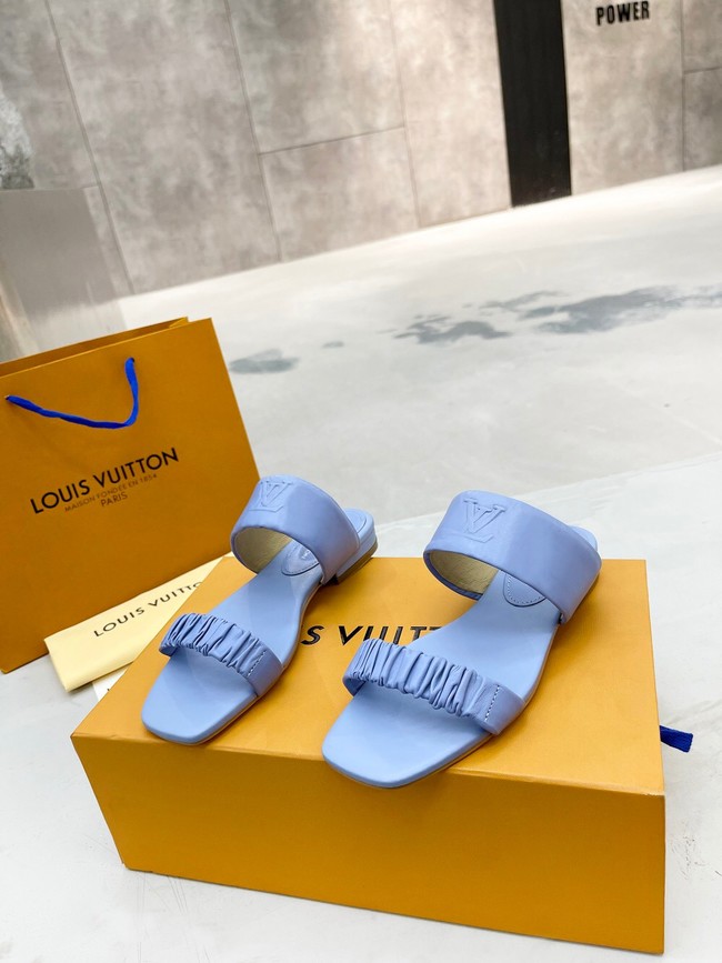 Louis Vuitton slipper 91114-5