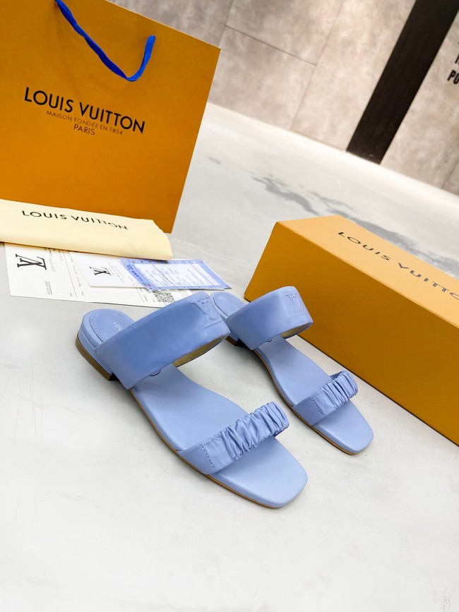 Louis Vuitton slipper 91114-5