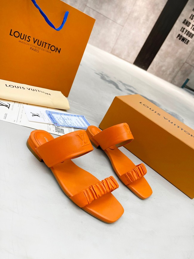 Louis Vuitton slipper 91114-6