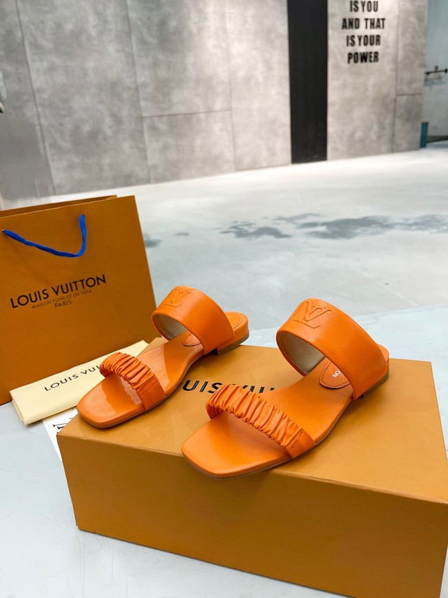 Louis Vuitton slipper 91114-6