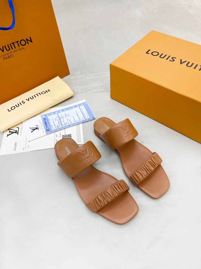 Louis Vuitton slipper 91114-8