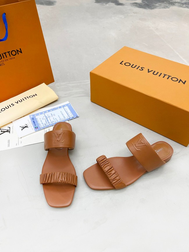 Louis Vuitton slipper 91114-8