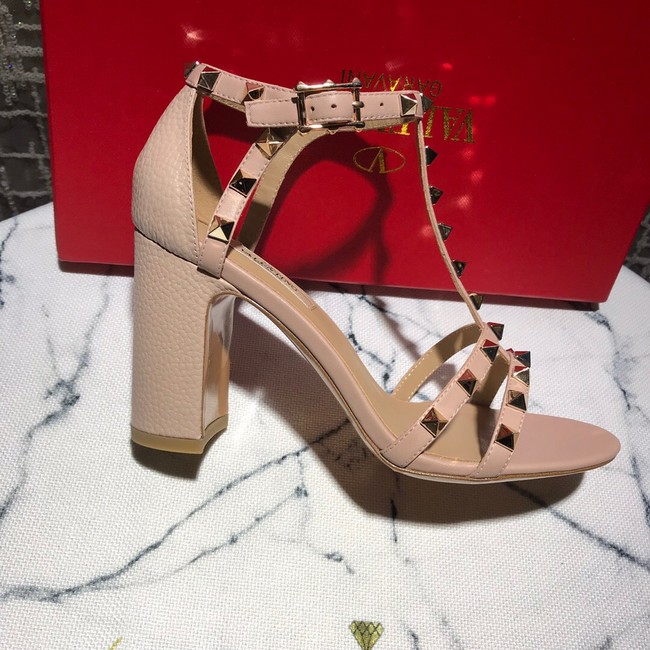 Valentino Sandals 91107-2 Heel 9CM