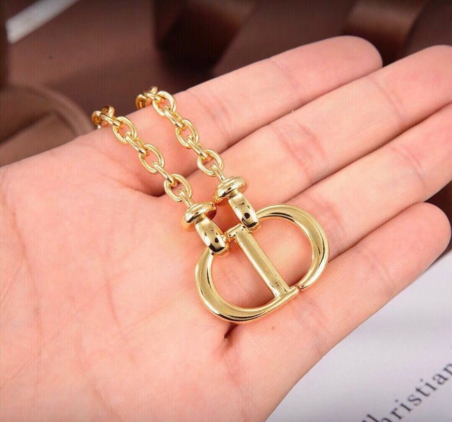 Dior Necklace CE8430