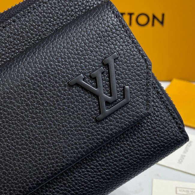 Louis Vuitton FELICIE POCHETTE M69831 black