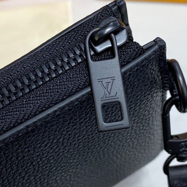 Louis Vuitton FELICIE POCHETTE M69831 black