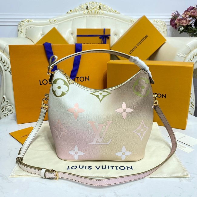 Louis Vuitton MARSHMALLOW M59861 Sunset Kaki