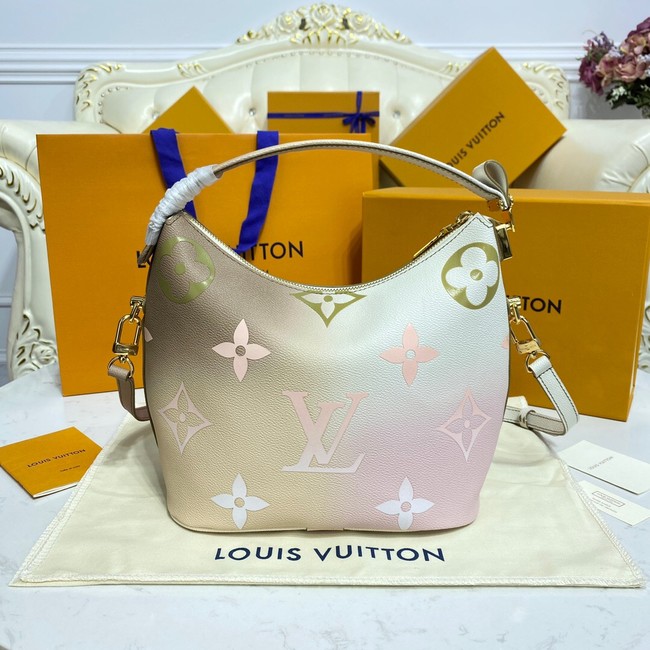 Louis Vuitton MARSHMALLOW M59861 Sunset Kaki