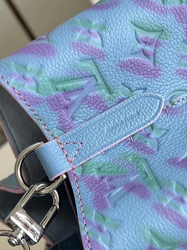 Louis Vuitton NEONOE BB M46173 blue