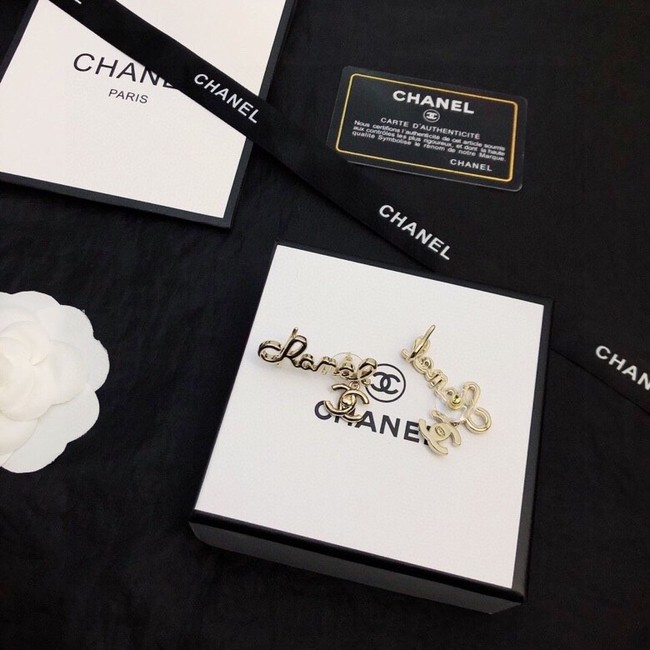 Chanel Earrings CE8432