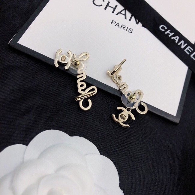 Chanel Earrings CE8432