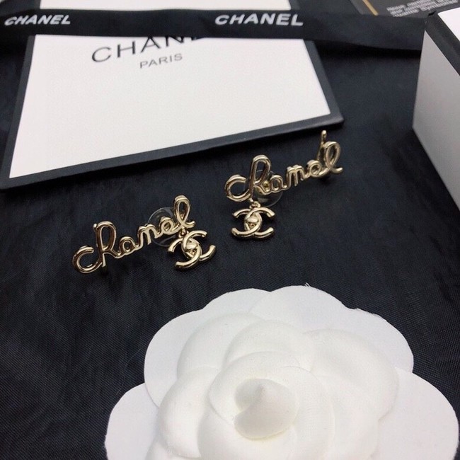 Chanel Earrings CE8432
