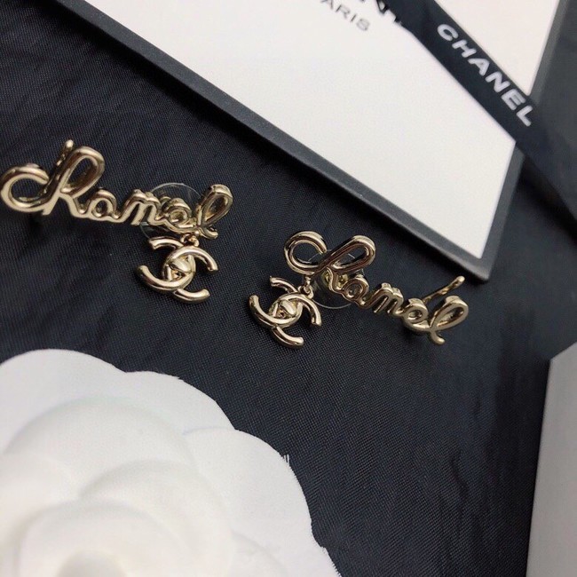 Chanel Earrings CE8432