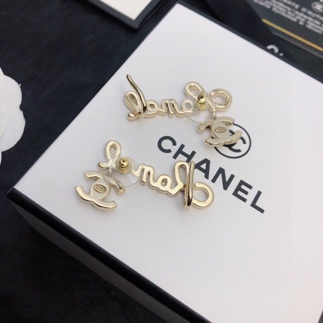 Chanel Earrings CE8432