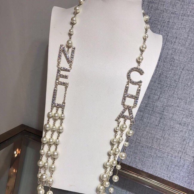 Chanel Necklace CE8431