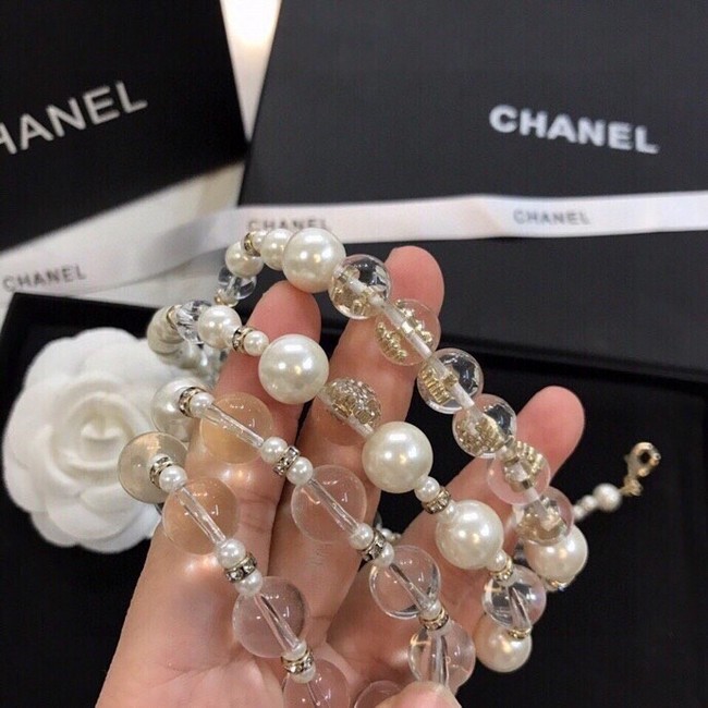 Chanel Necklace CE8433