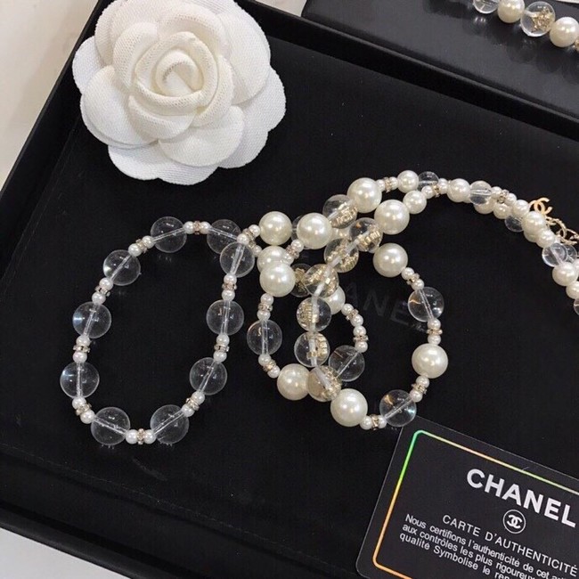 Chanel Necklace CE8433