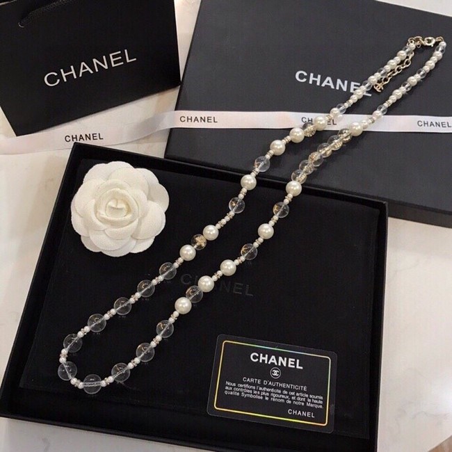 Chanel Necklace CE8433