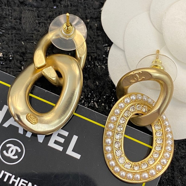 Chanel Earrings CE8436