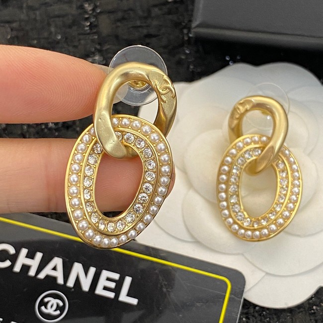 Chanel Earrings CE8436