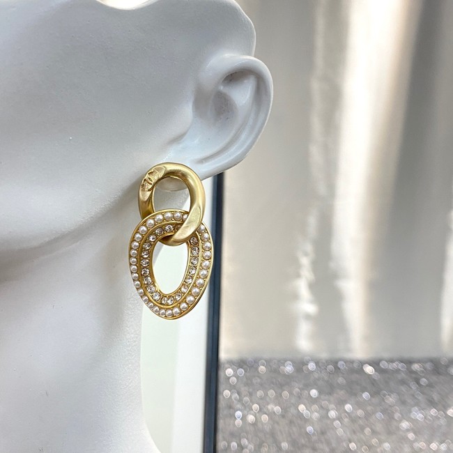 Chanel Earrings CE8436