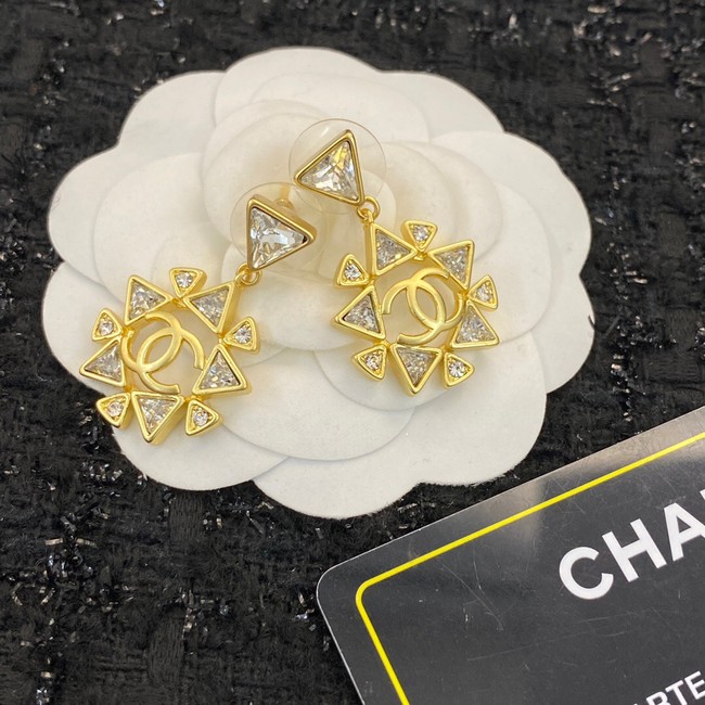 Chanel Earrings CE8437