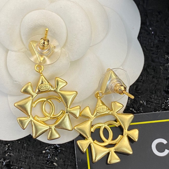 Chanel Earrings CE8437