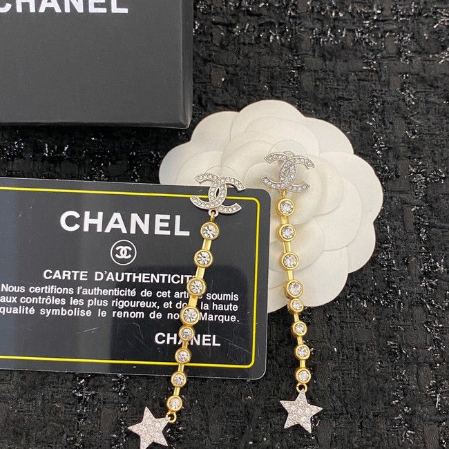 Chanel Earrings CE8438