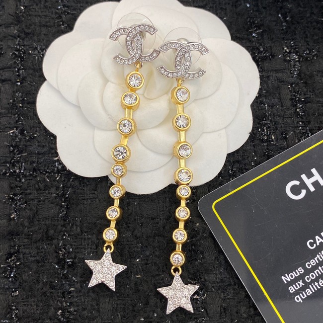 Chanel Earrings CE8438