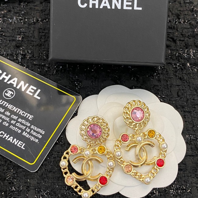 Chanel Earrings CE8438